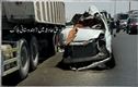 دبئی سڑک حادثے میں 7 ہندوستانی ہلاک، 9 زخمی